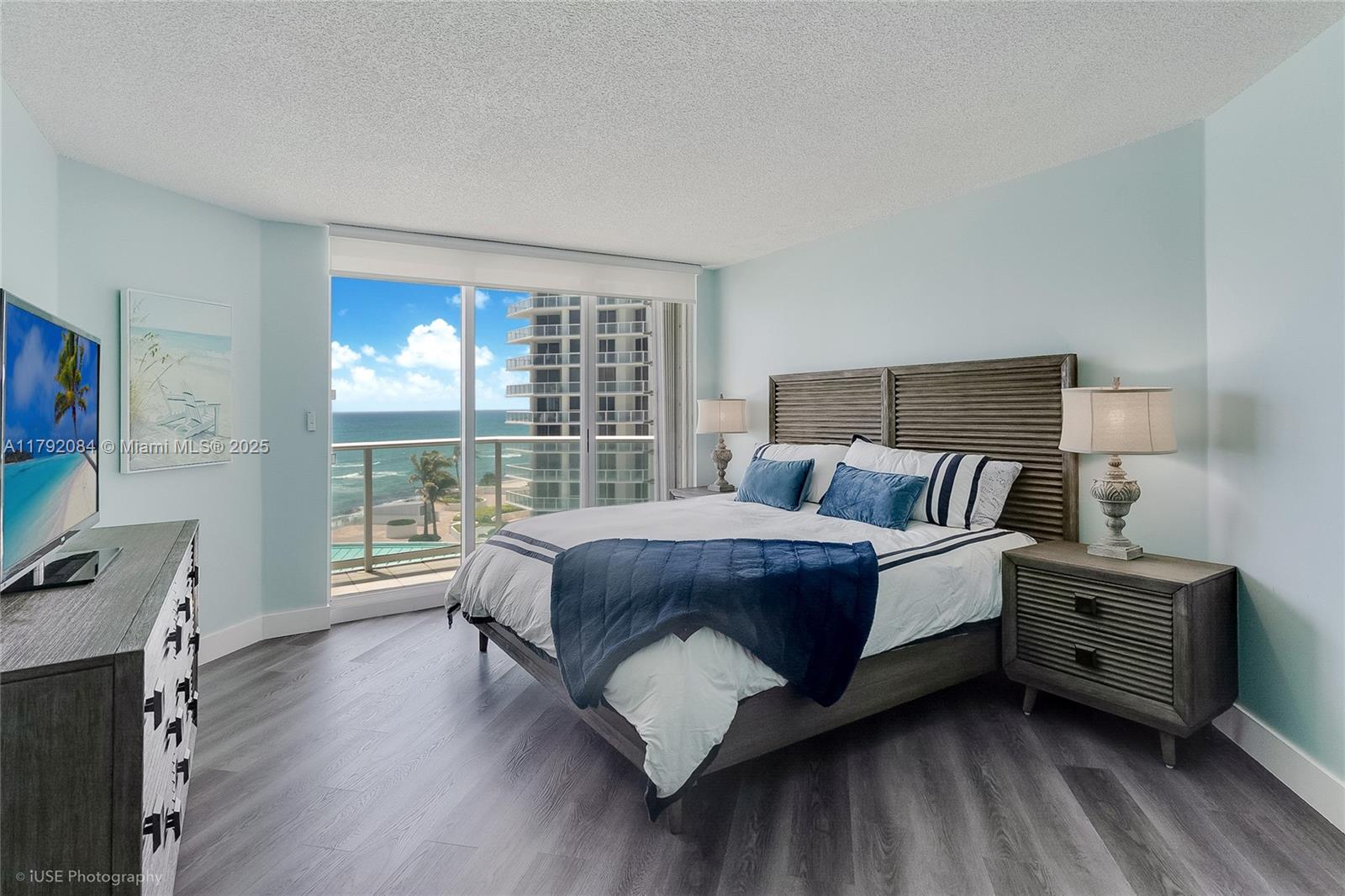 OCEANIA II CONDO - Residential Lease