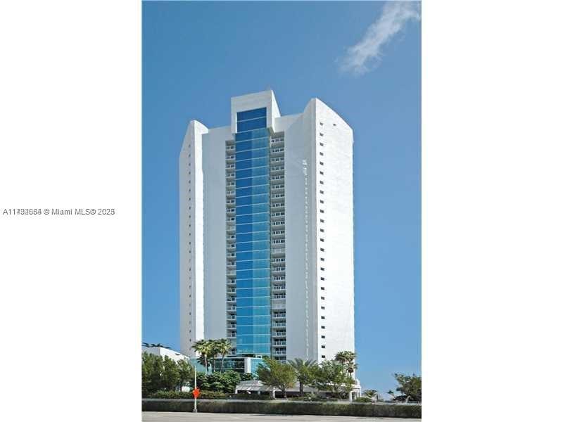 OCEANIA II CONDO - Residential Lease