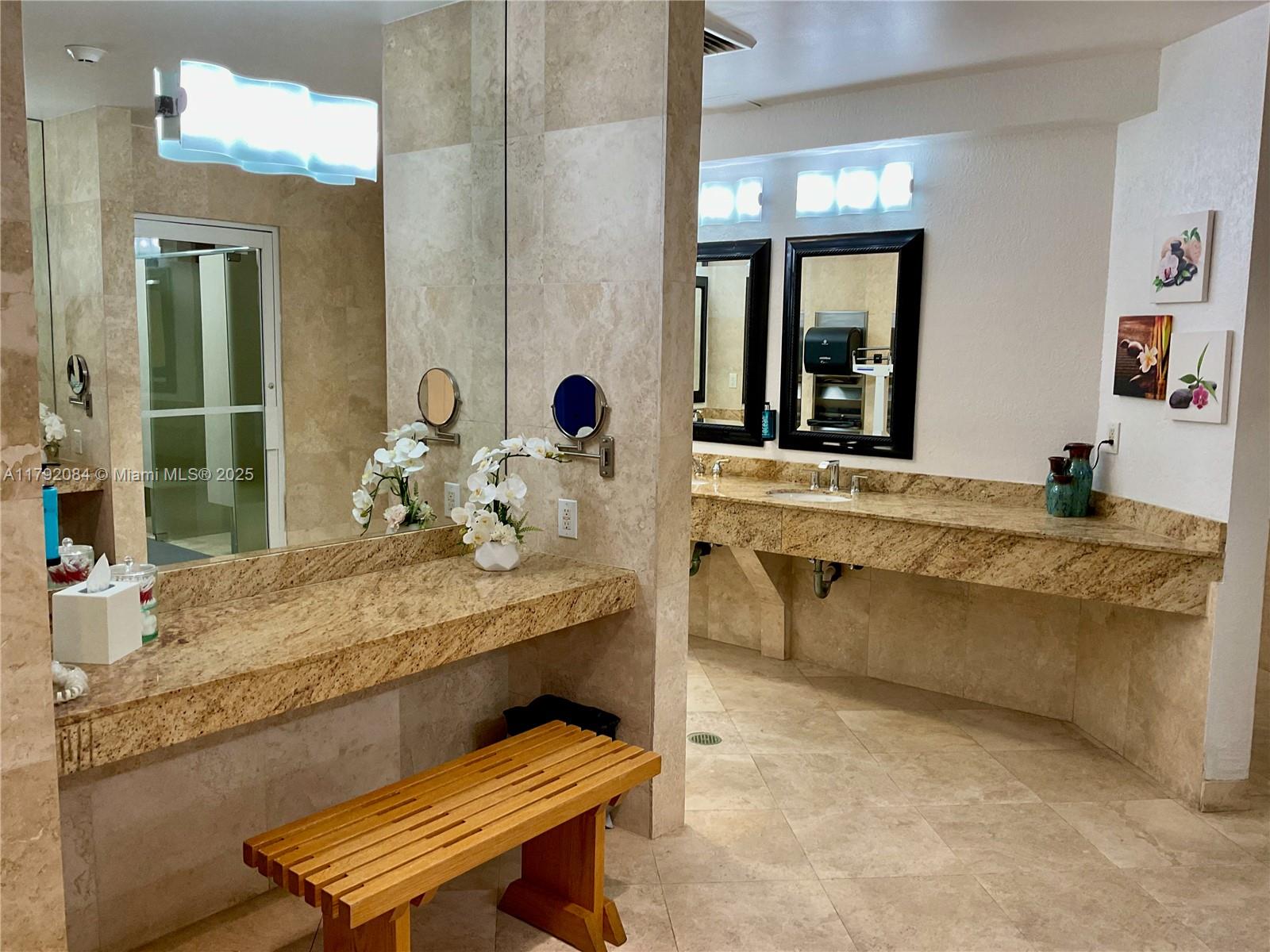 OCEANIA II CONDO - Residential Lease