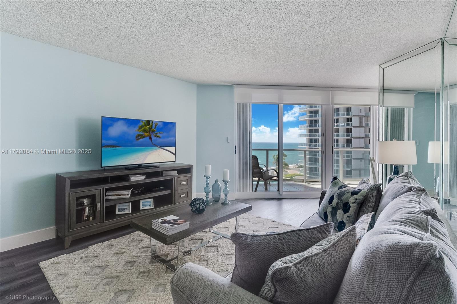OCEANIA II CONDO - Residential Lease