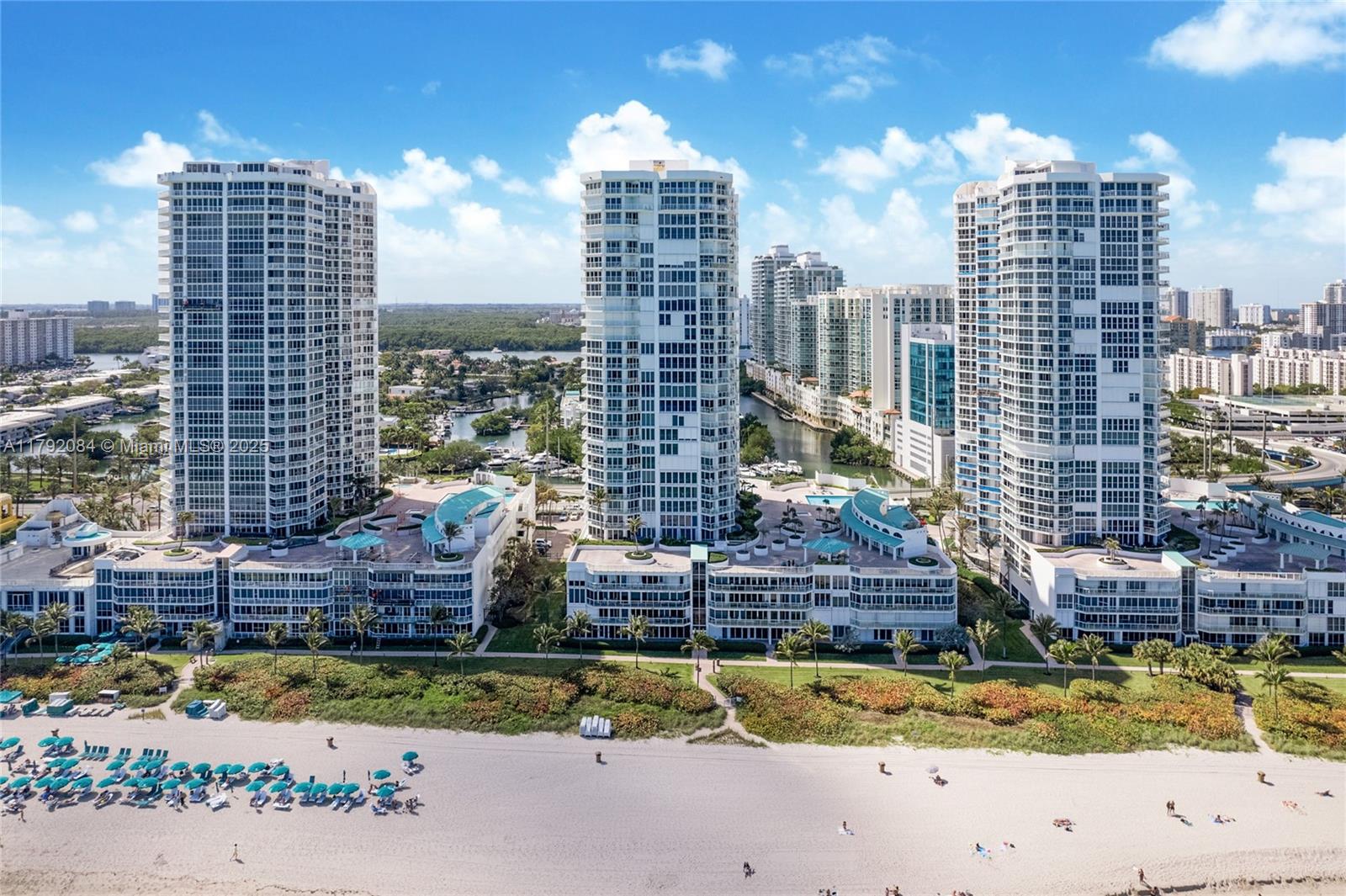OCEANIA II CONDO - Residential Lease