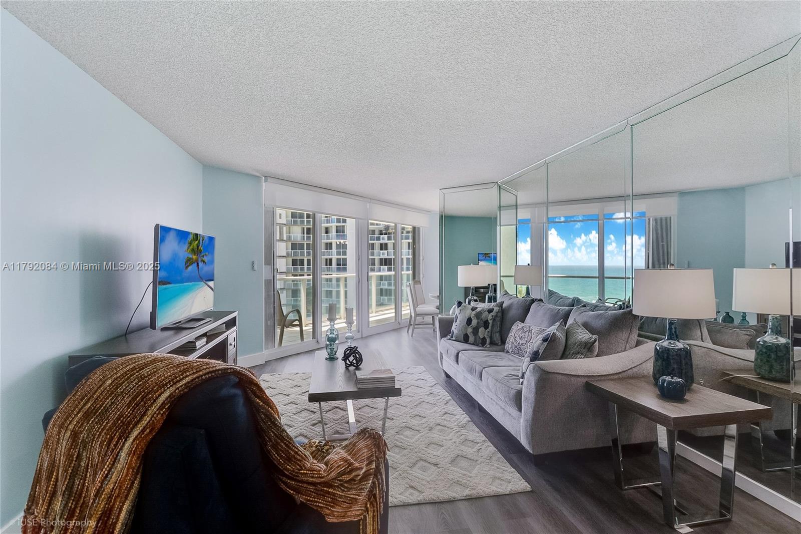 OCEANIA II CONDO - Residential Lease