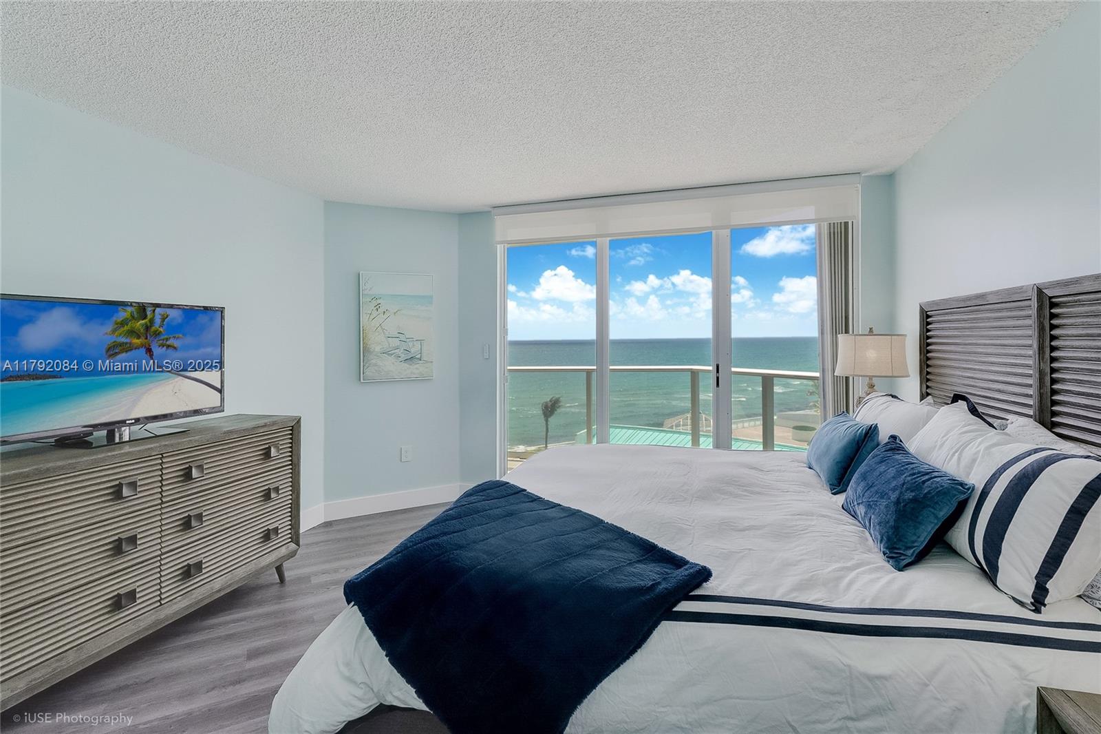 OCEANIA II CONDO - Residential Lease