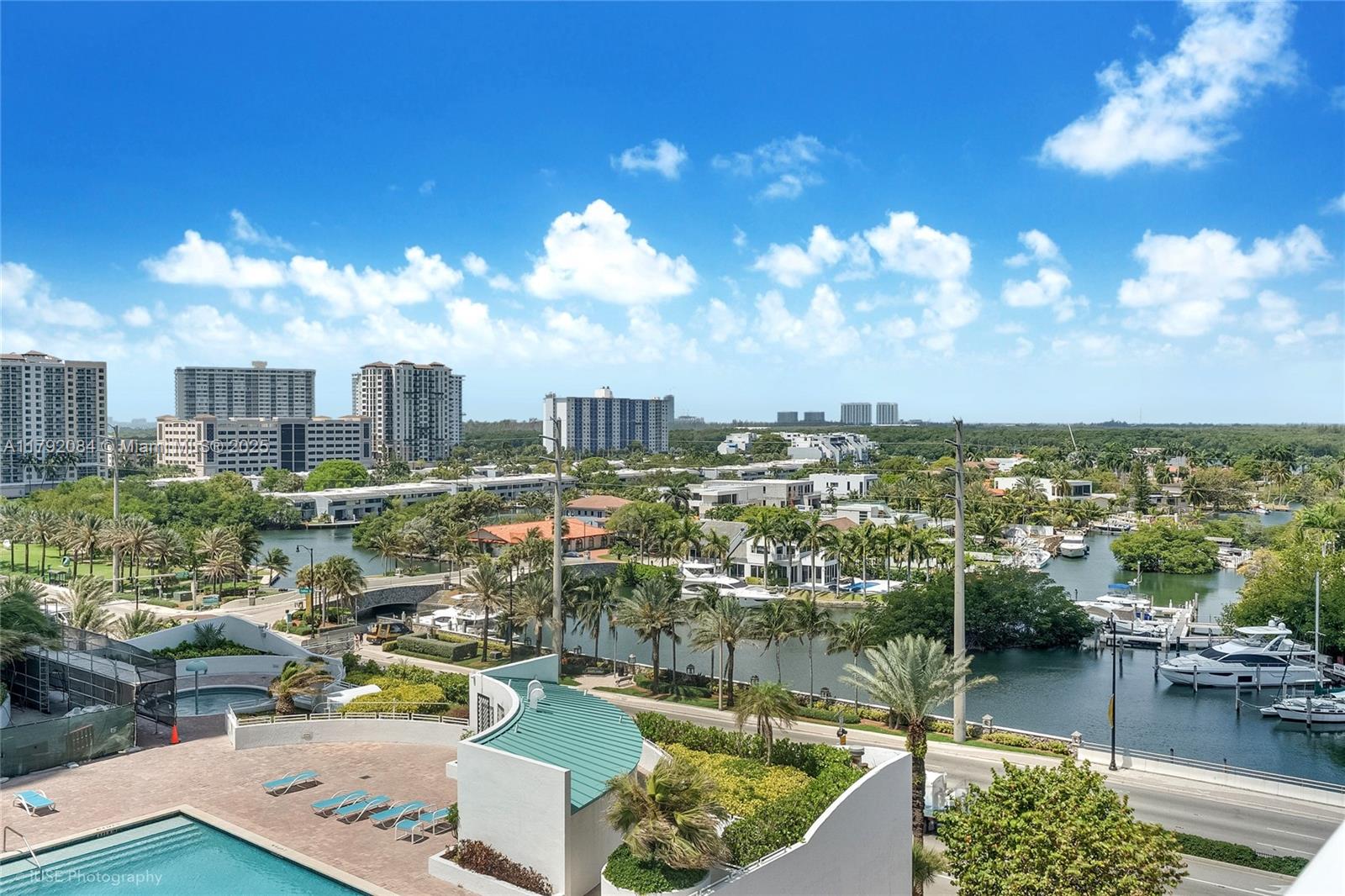 OCEANIA II CONDO - Residential Lease