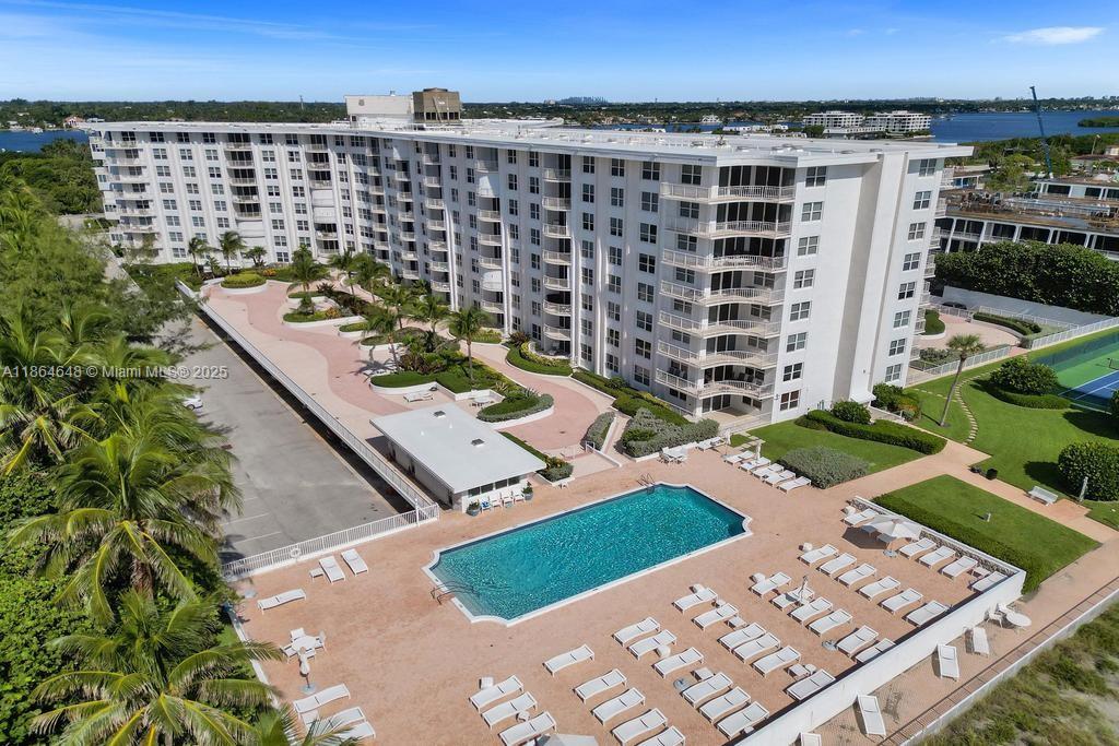 2295 S Ocean Blvd 505