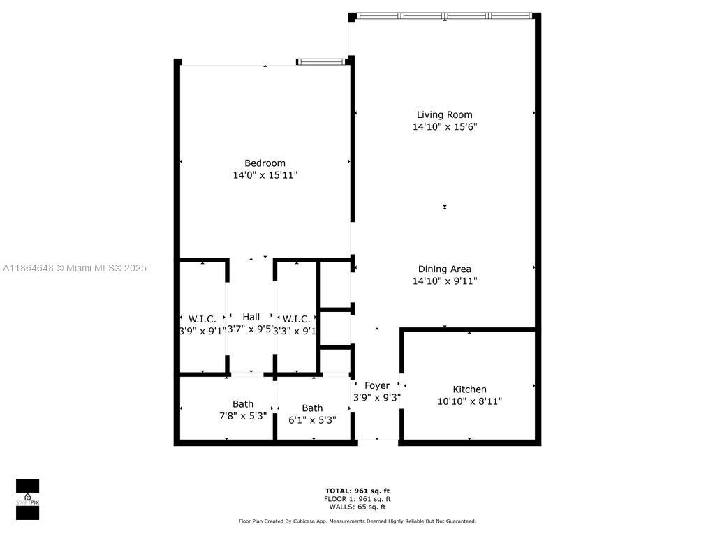 TWENTY TWO NINETY FIVE SO - Residential