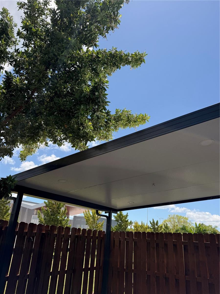 CAMBRIDGE ESTATES FIRST A - Residential