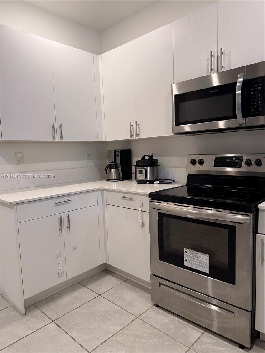 CAMBRIDGE ESTATES FIRST A - Residential