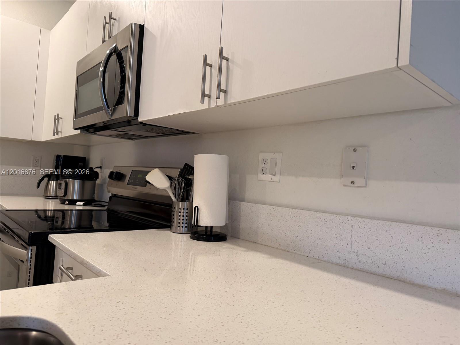 CAMBRIDGE ESTATES FIRST A - Residential