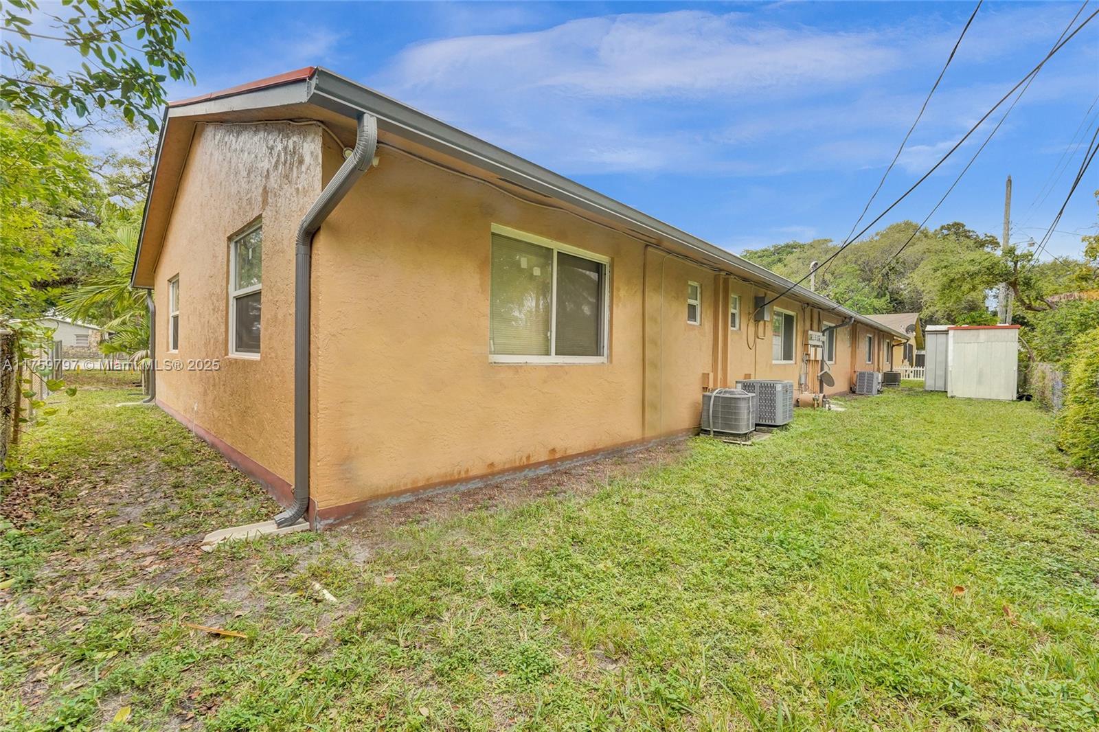 RODGERS HEIGHTS - Residential Income