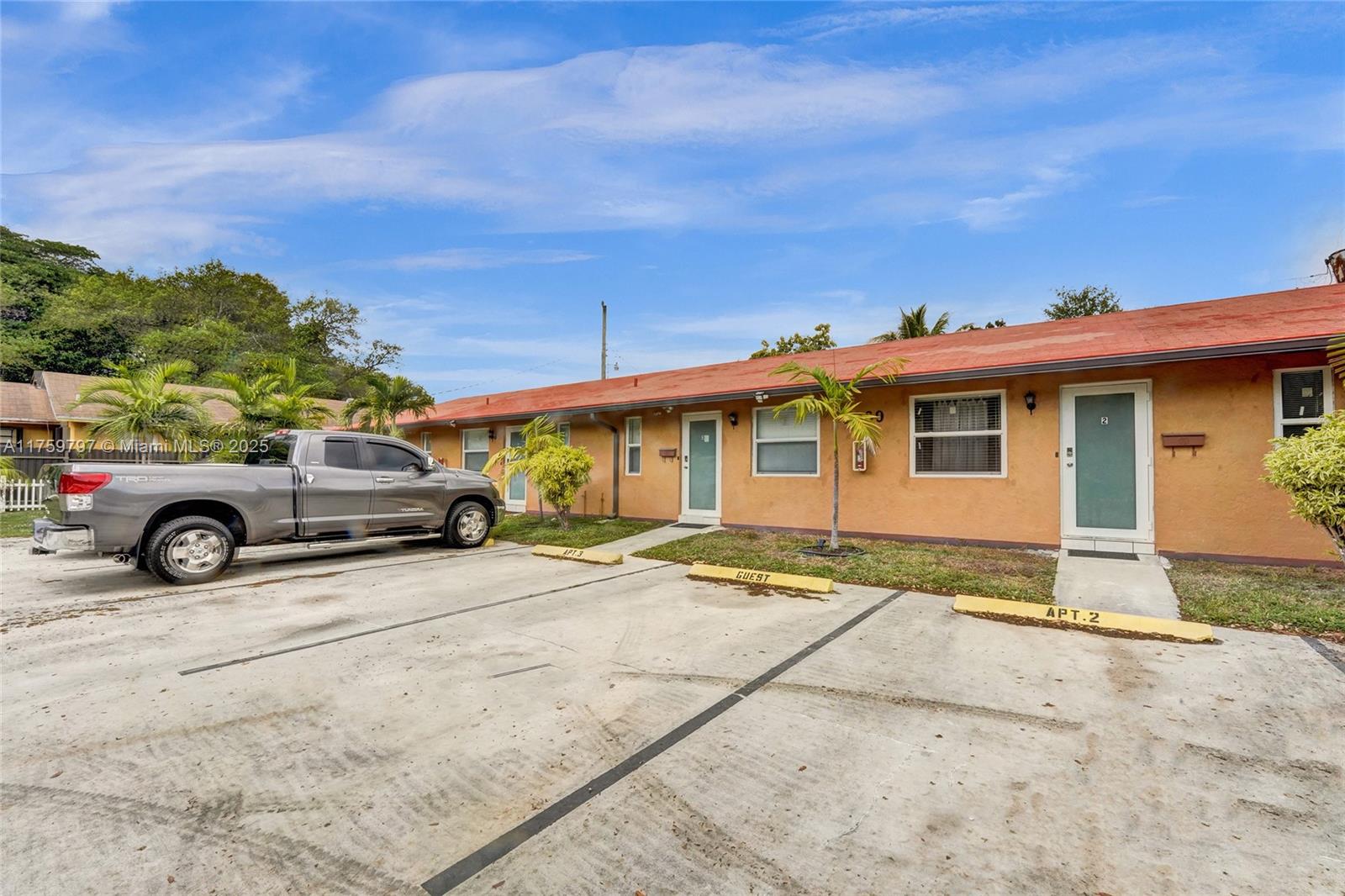 RODGERS HEIGHTS - Residential Income