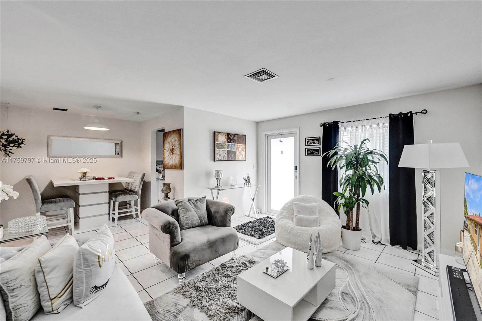 RODGERS HEIGHTS - Residential Income