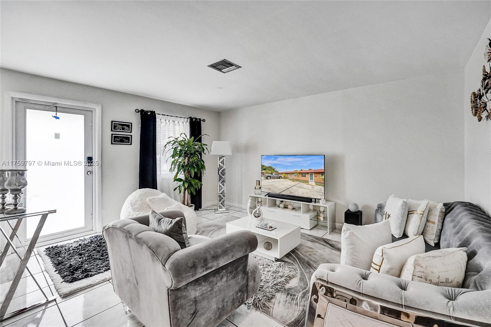 RODGERS HEIGHTS - Residential Income
