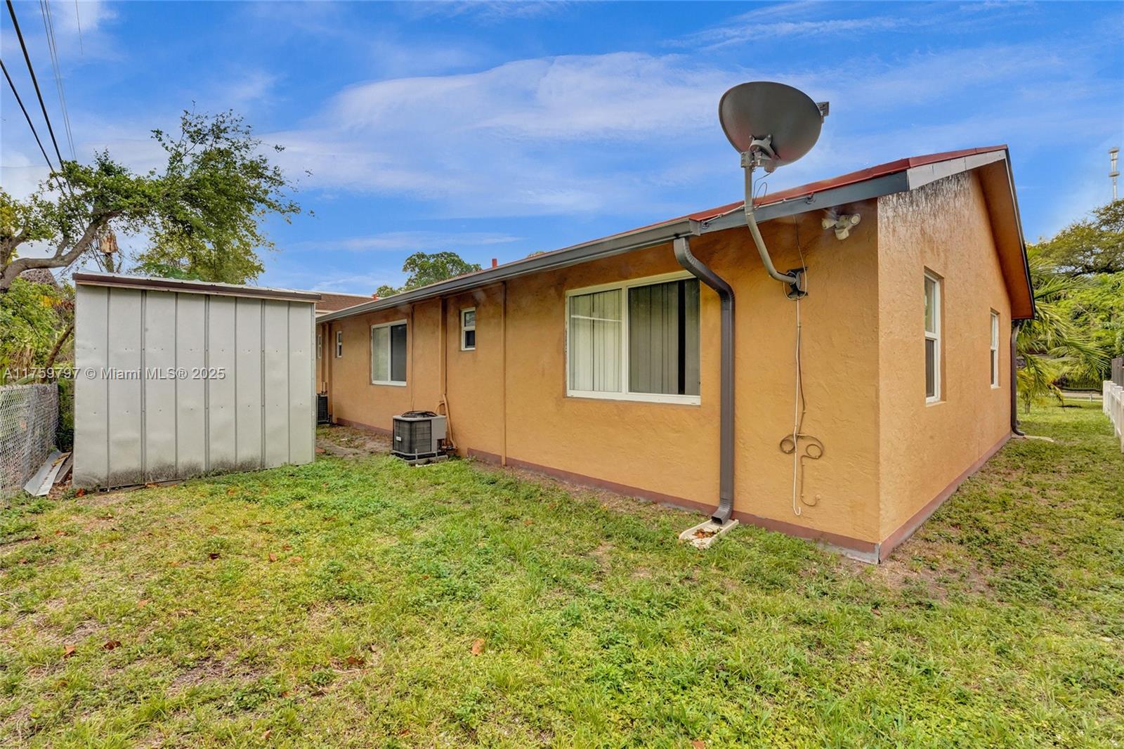 RODGERS HEIGHTS - Residential Income