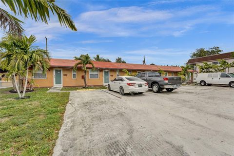 6069 SW 35th St Miramar FL 33023