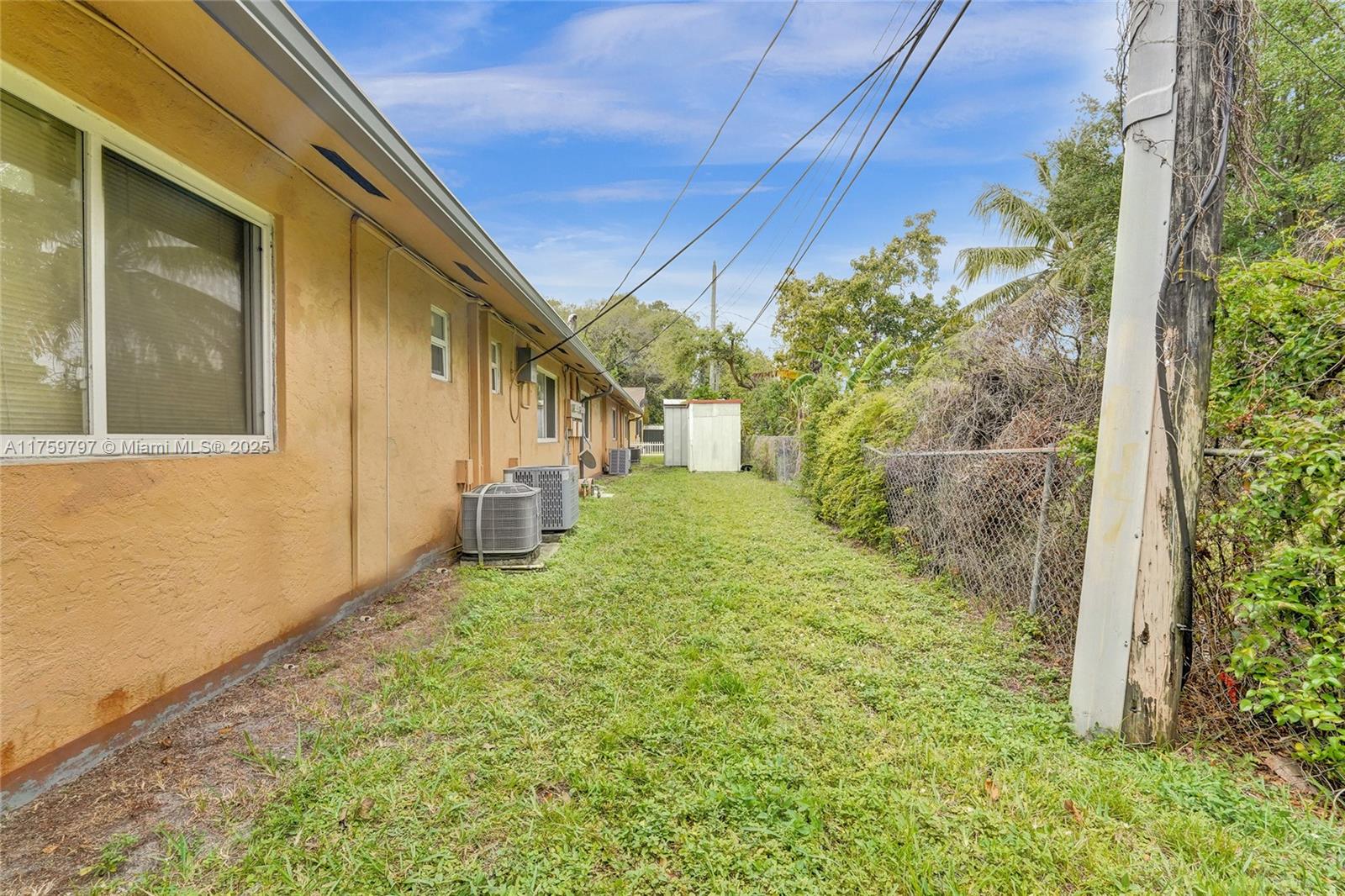 RODGERS HEIGHTS - Residential Income