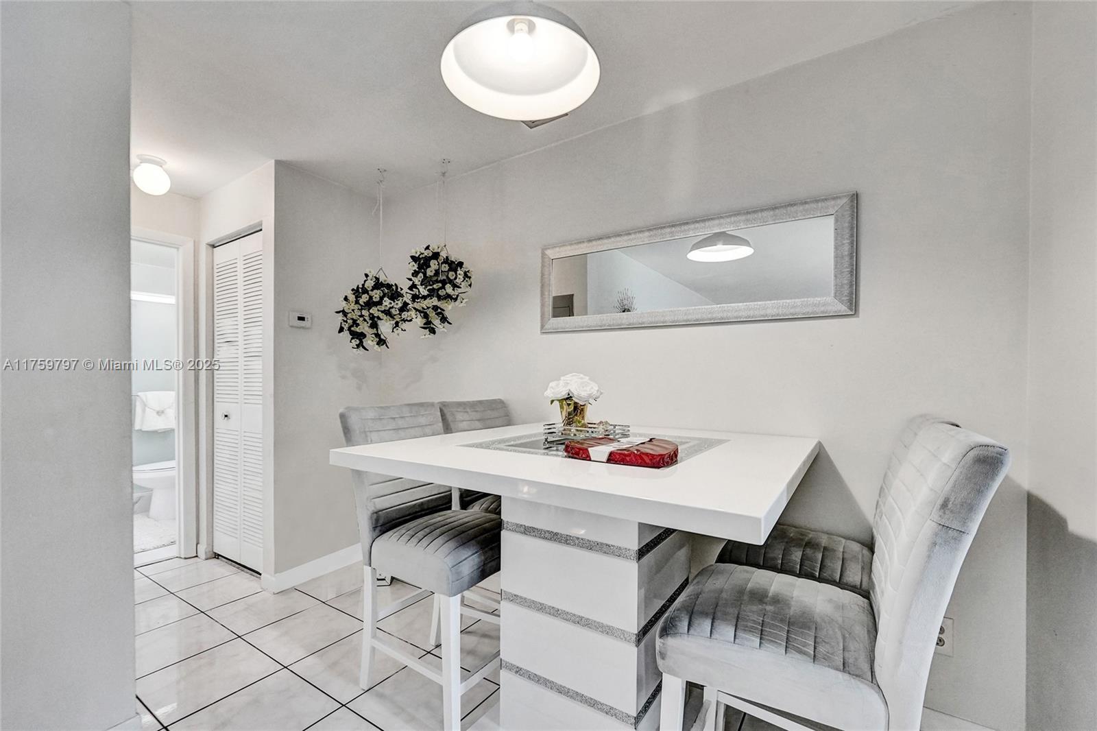 RODGERS HEIGHTS - Residential Income