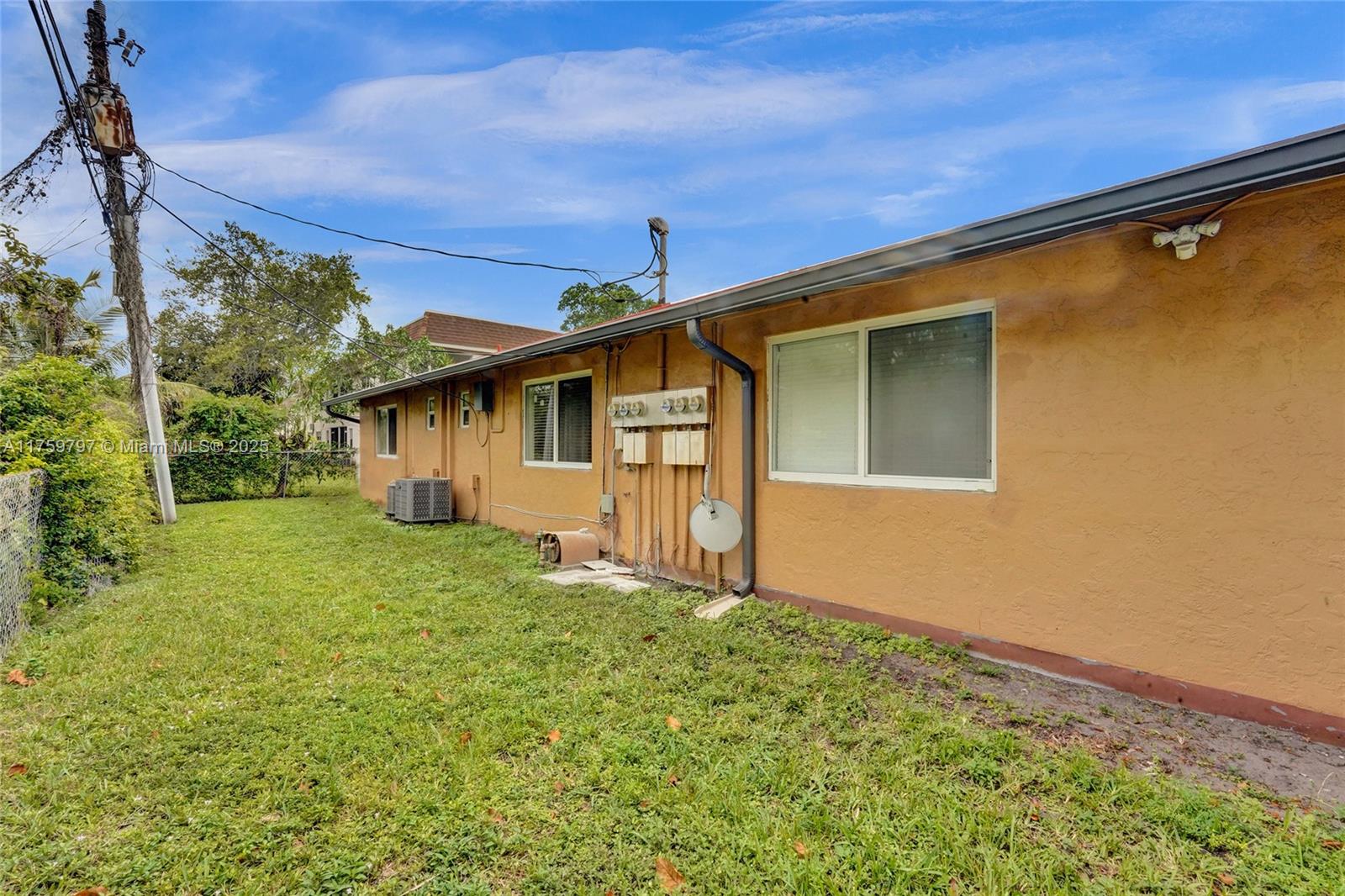 RODGERS HEIGHTS - Residential Income