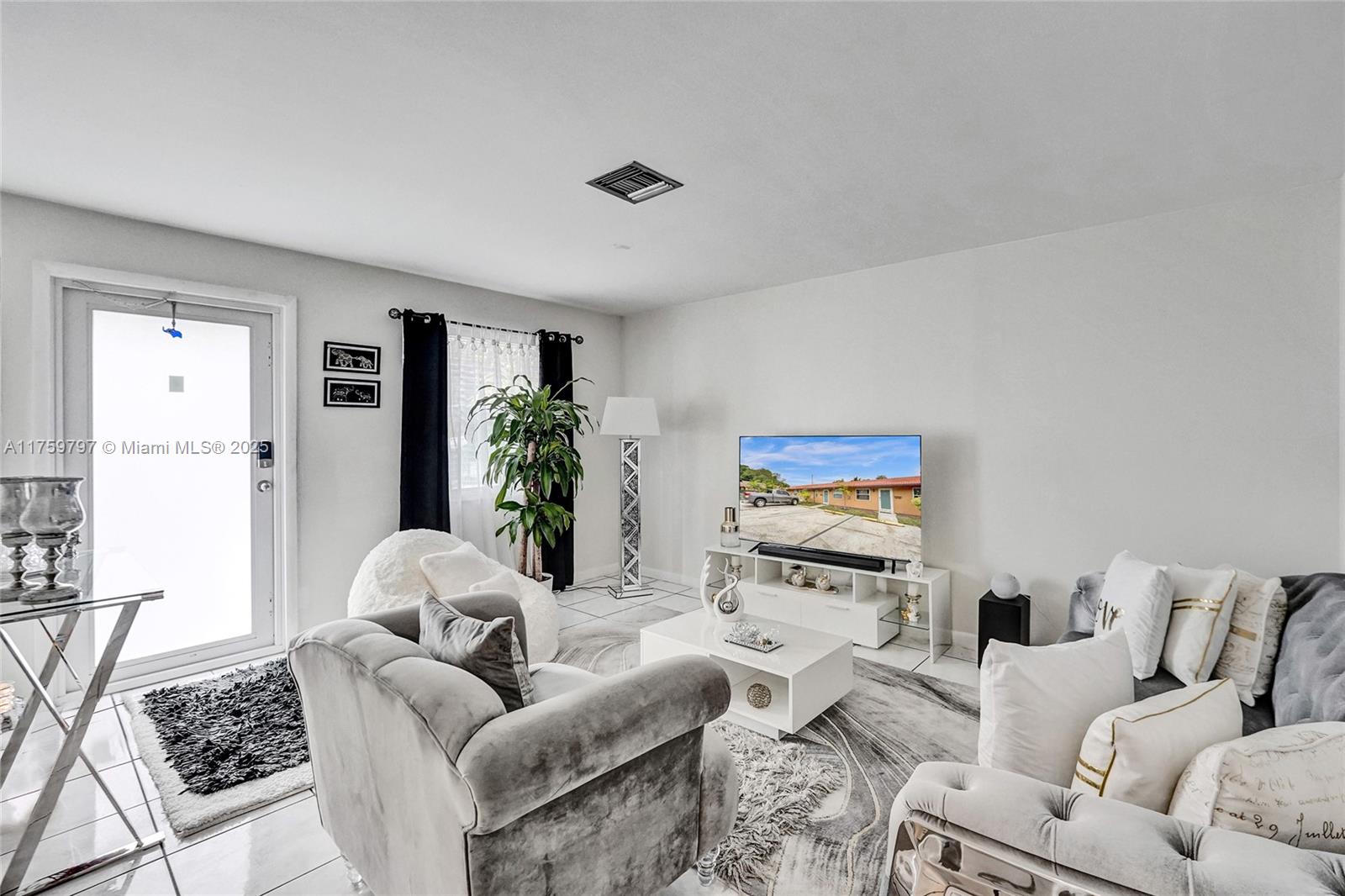 RODGERS HEIGHTS - Residential Income