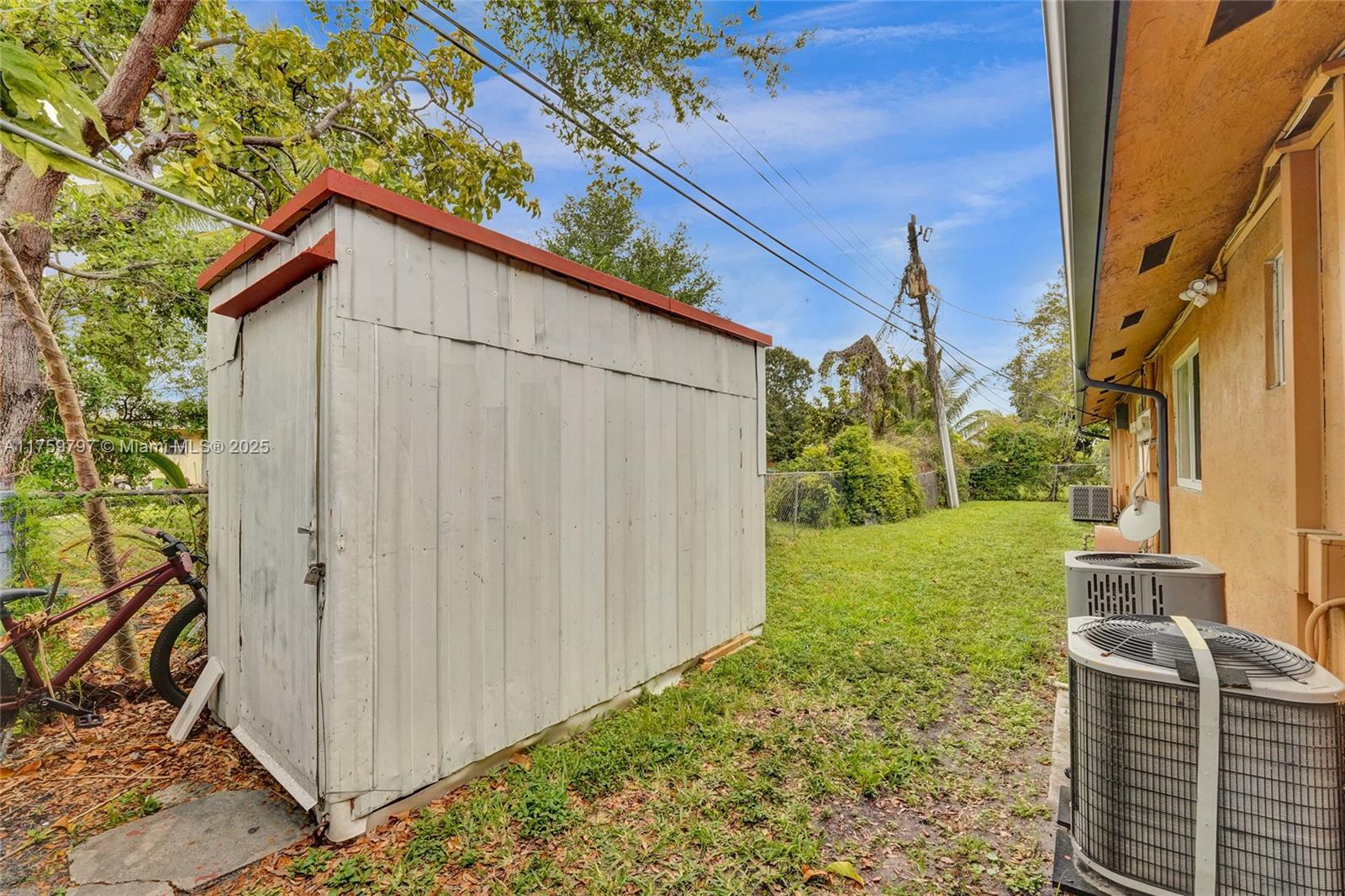 RODGERS HEIGHTS - Residential Income