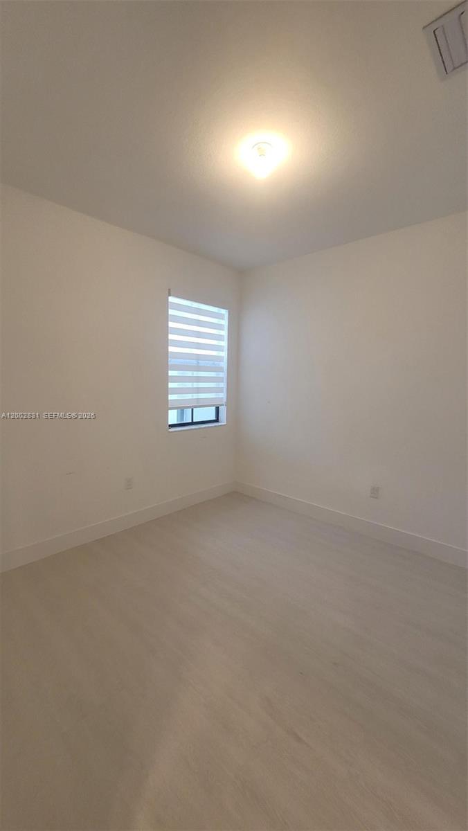 BOWTIE SUBDIVISION - Residential Lease