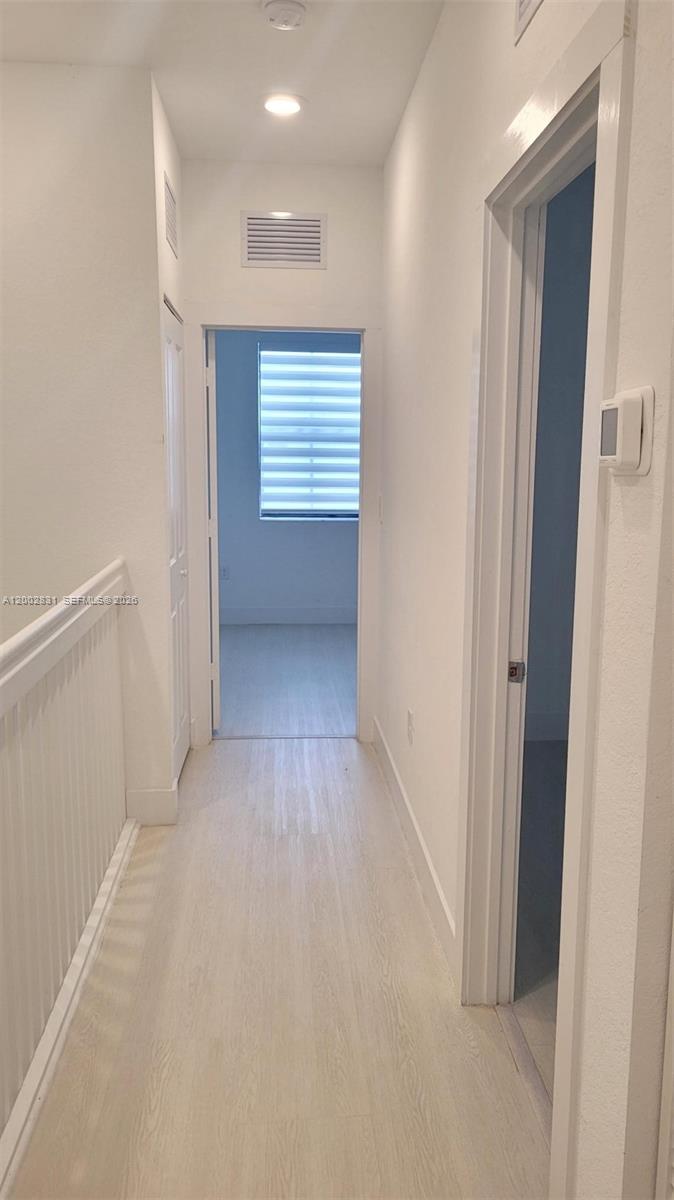 BOWTIE SUBDIVISION - Residential Lease