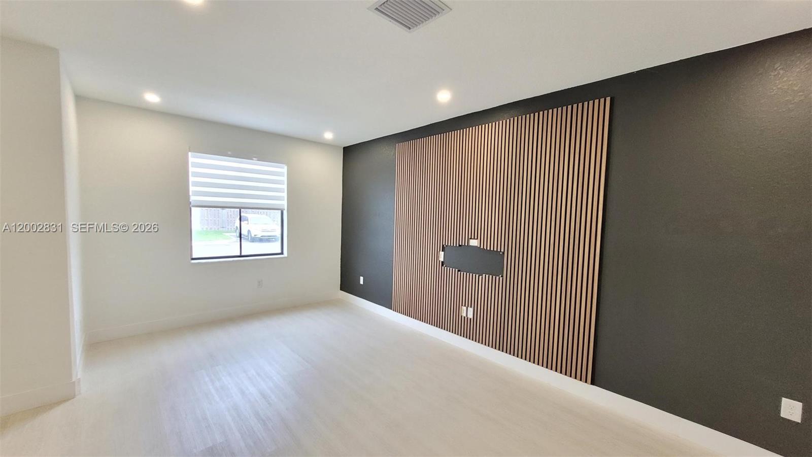 BOWTIE SUBDIVISION - Residential Lease