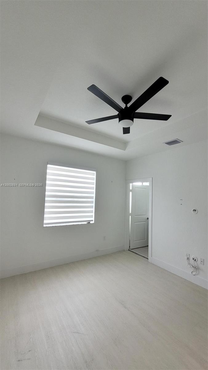 BOWTIE SUBDIVISION - Residential Lease