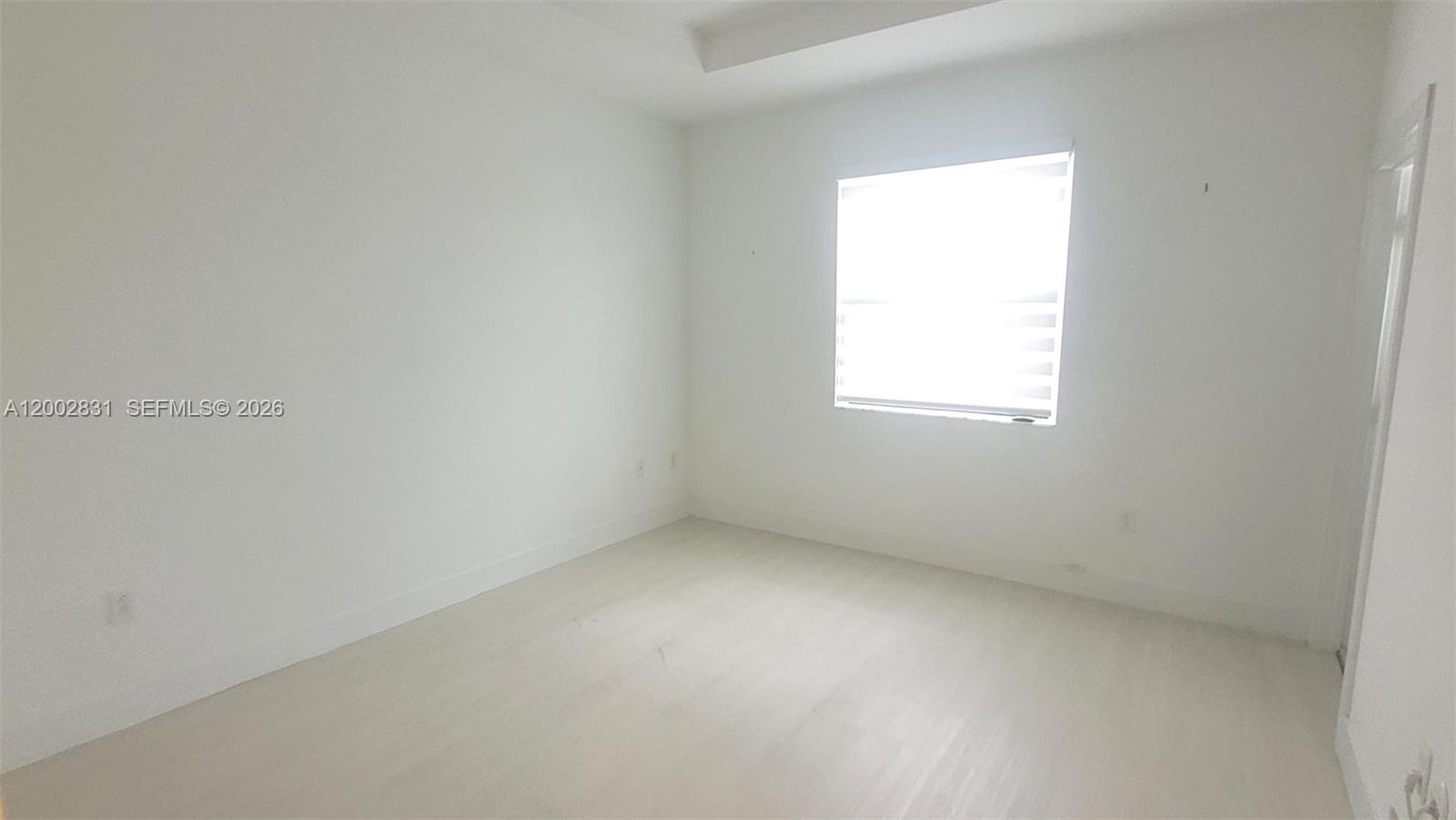 BOWTIE SUBDIVISION - Residential Lease