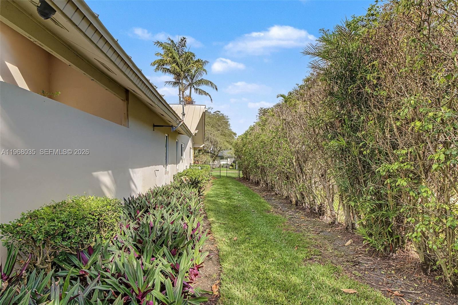 Charlotte Estates - Residential