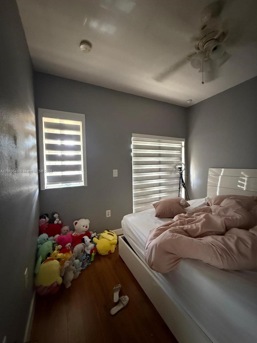 FERNANDOS PLACE - Residential Lease