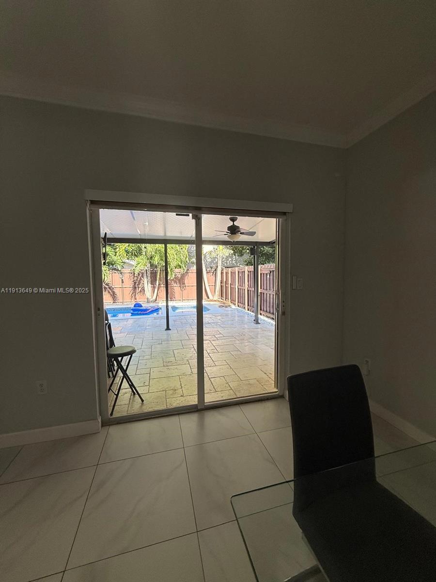 FERNANDOS PLACE - Residential Lease