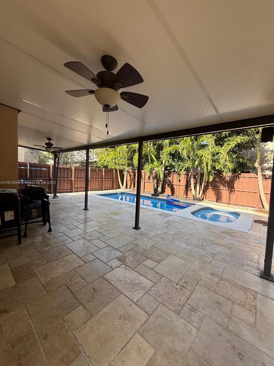 FERNANDOS PLACE - Residential Lease