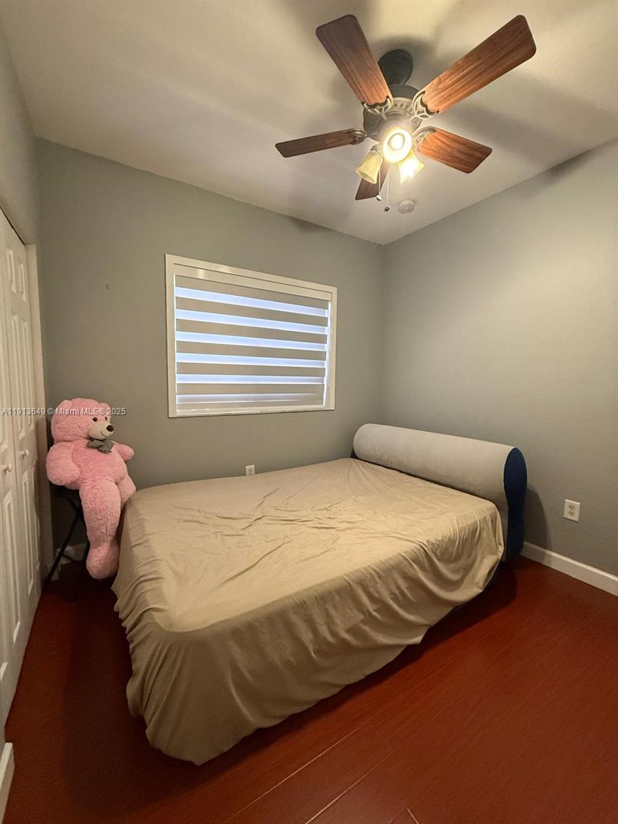 FERNANDOS PLACE - Residential Lease