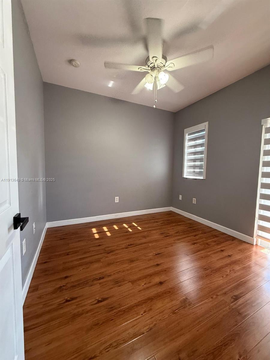 FERNANDOS PLACE - Residential Lease