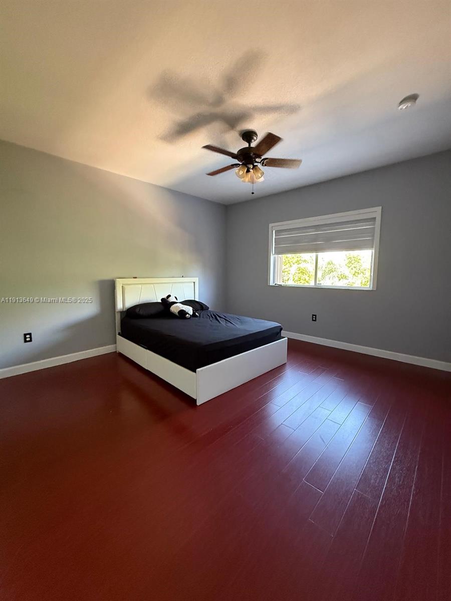 FERNANDOS PLACE - Residential Lease