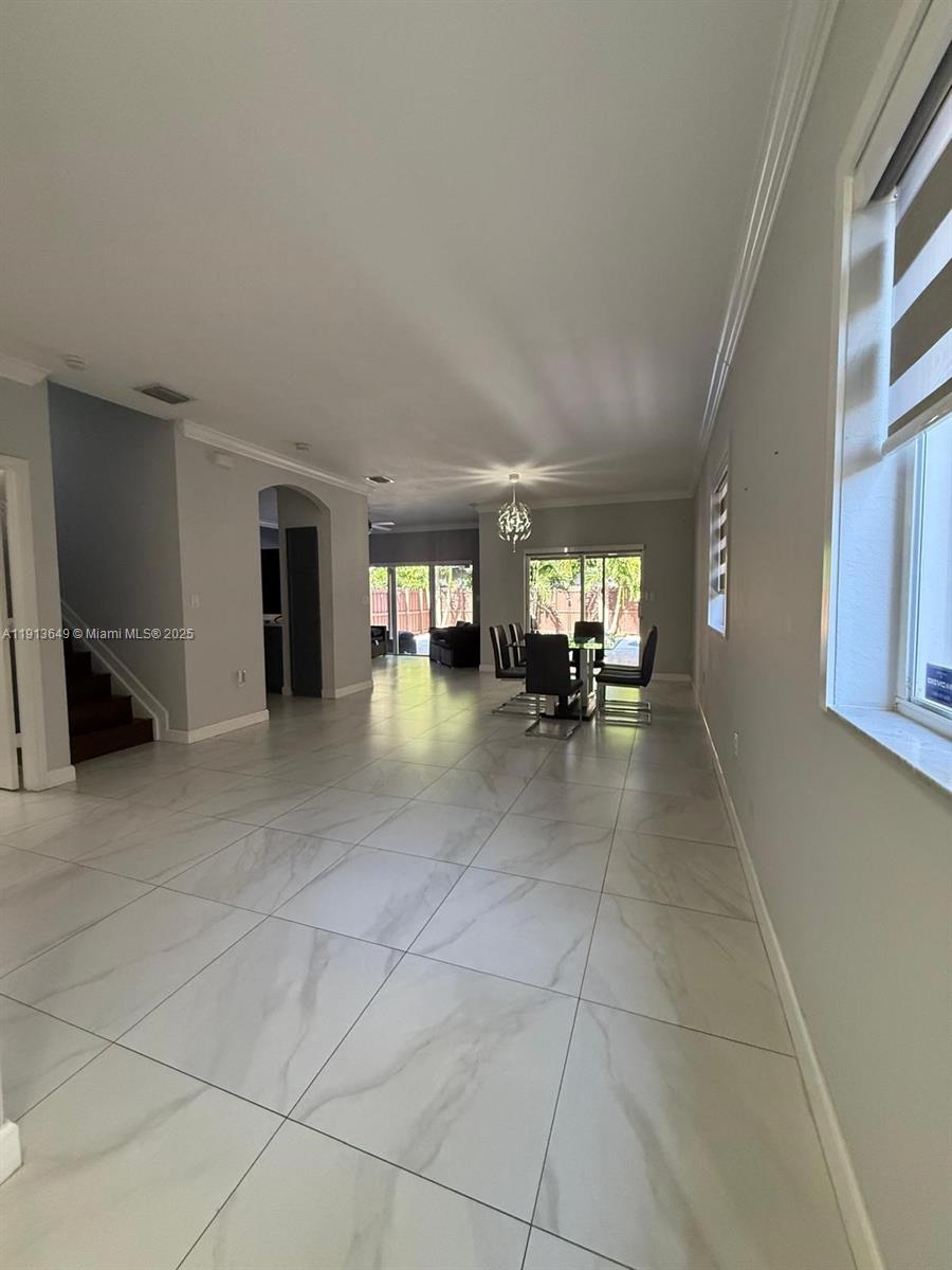 FERNANDOS PLACE - Residential Lease