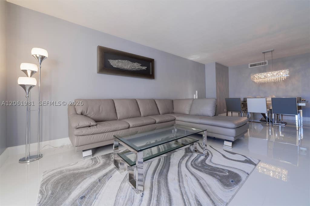 Photo of 2500 Parkview Dr #1117, Hallandale Beach, FL 33009 (MLS # A12061981)