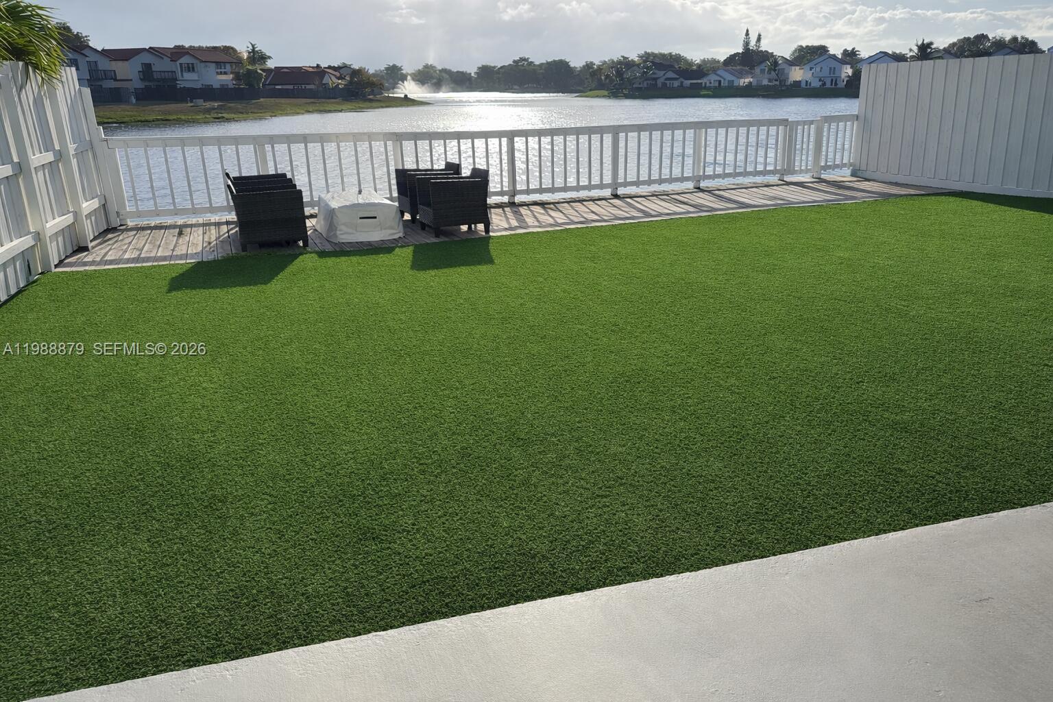 LAKES OF THE MEADOW-MEADO - Residential