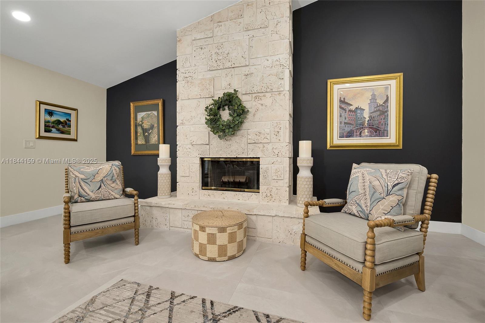 Lengthy - Residential