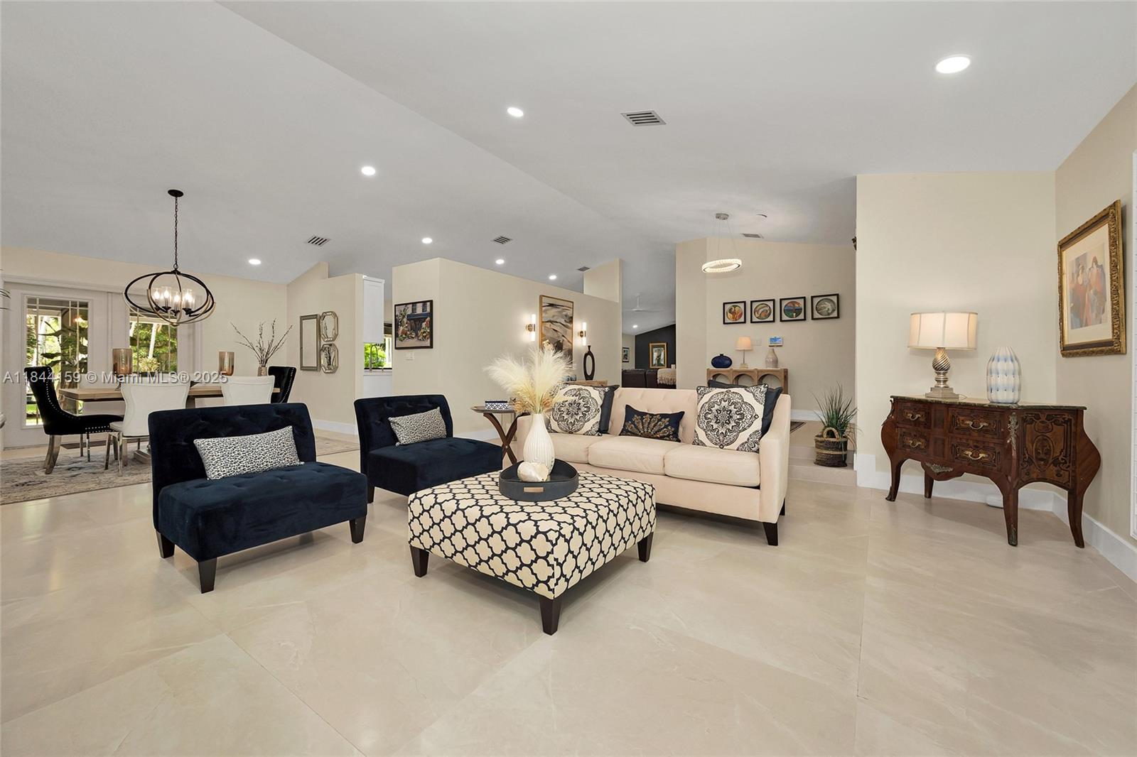 Lengthy - Residential