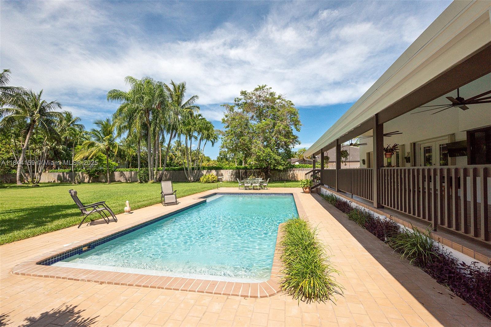 Lengthy - Residential