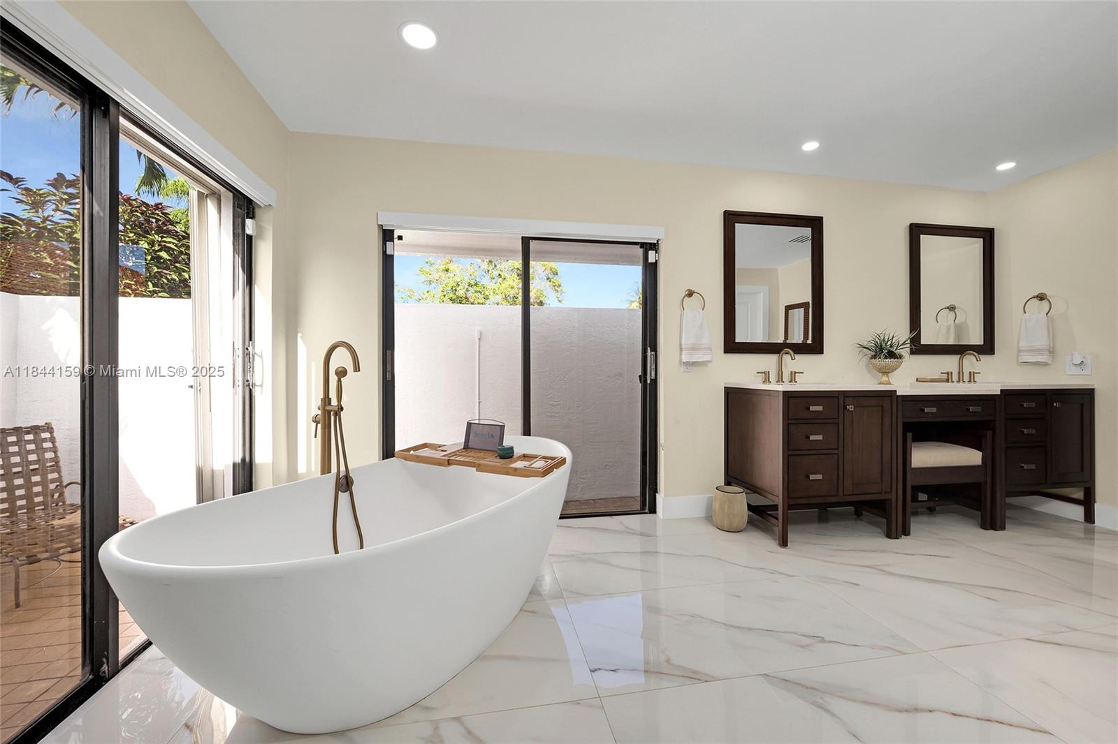 Lengthy - Residential