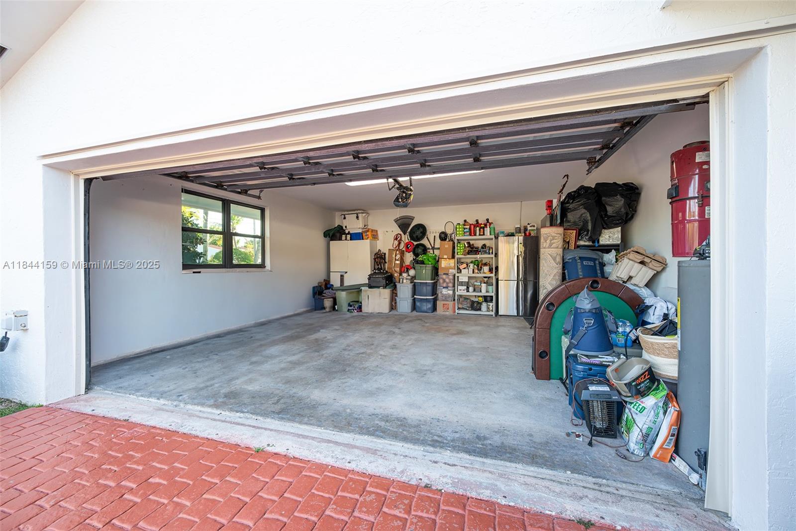 Lengthy - Residential