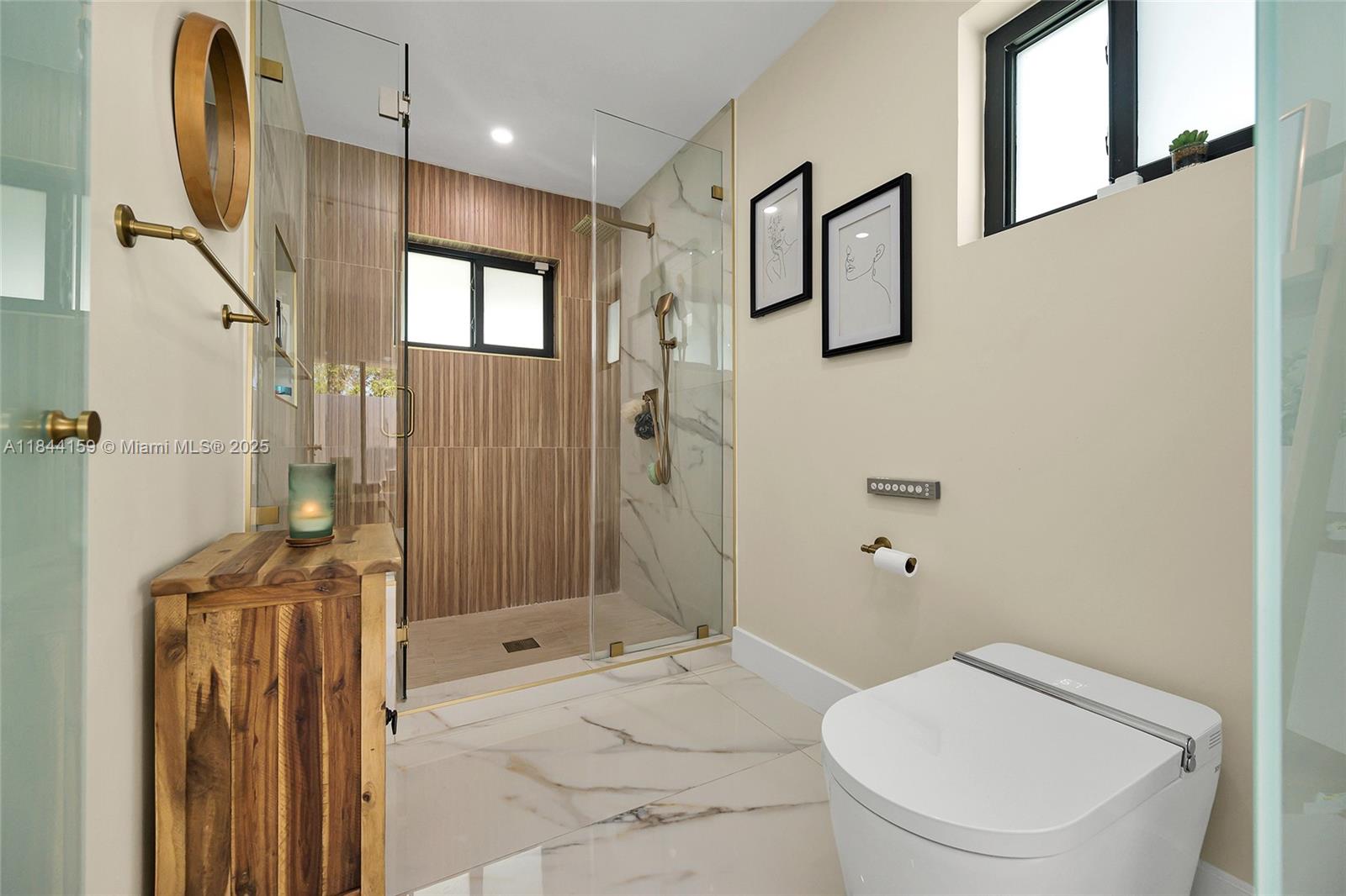 Lengthy - Residential