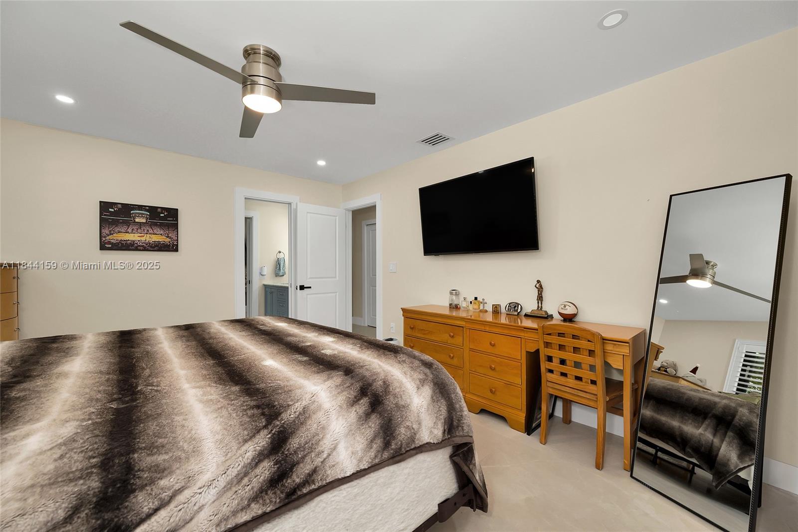 Lengthy - Residential