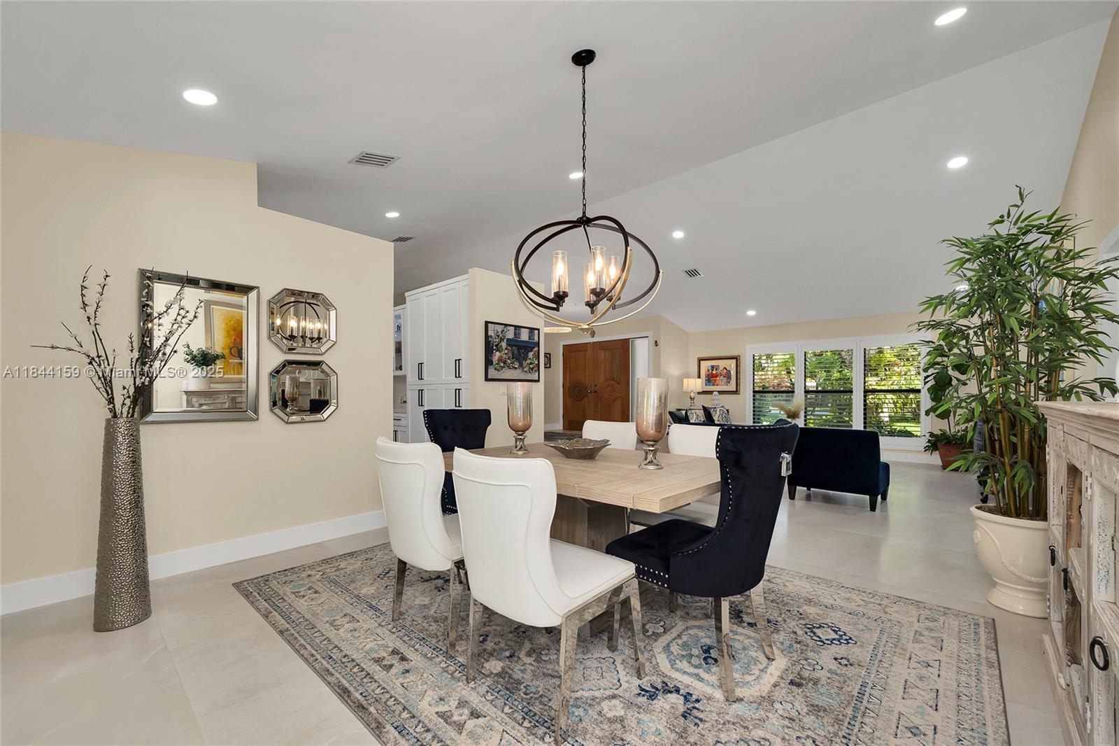 Lengthy - Residential