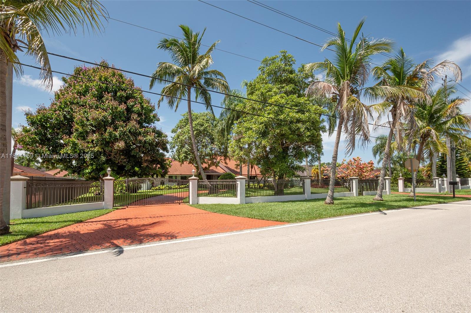 Lengthy - Residential