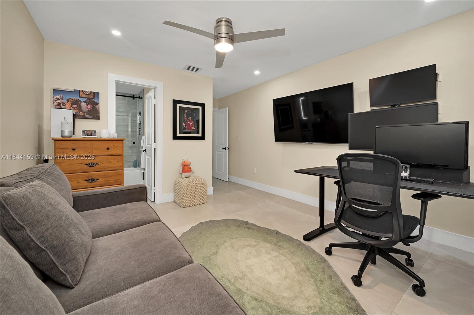 Lengthy - Residential