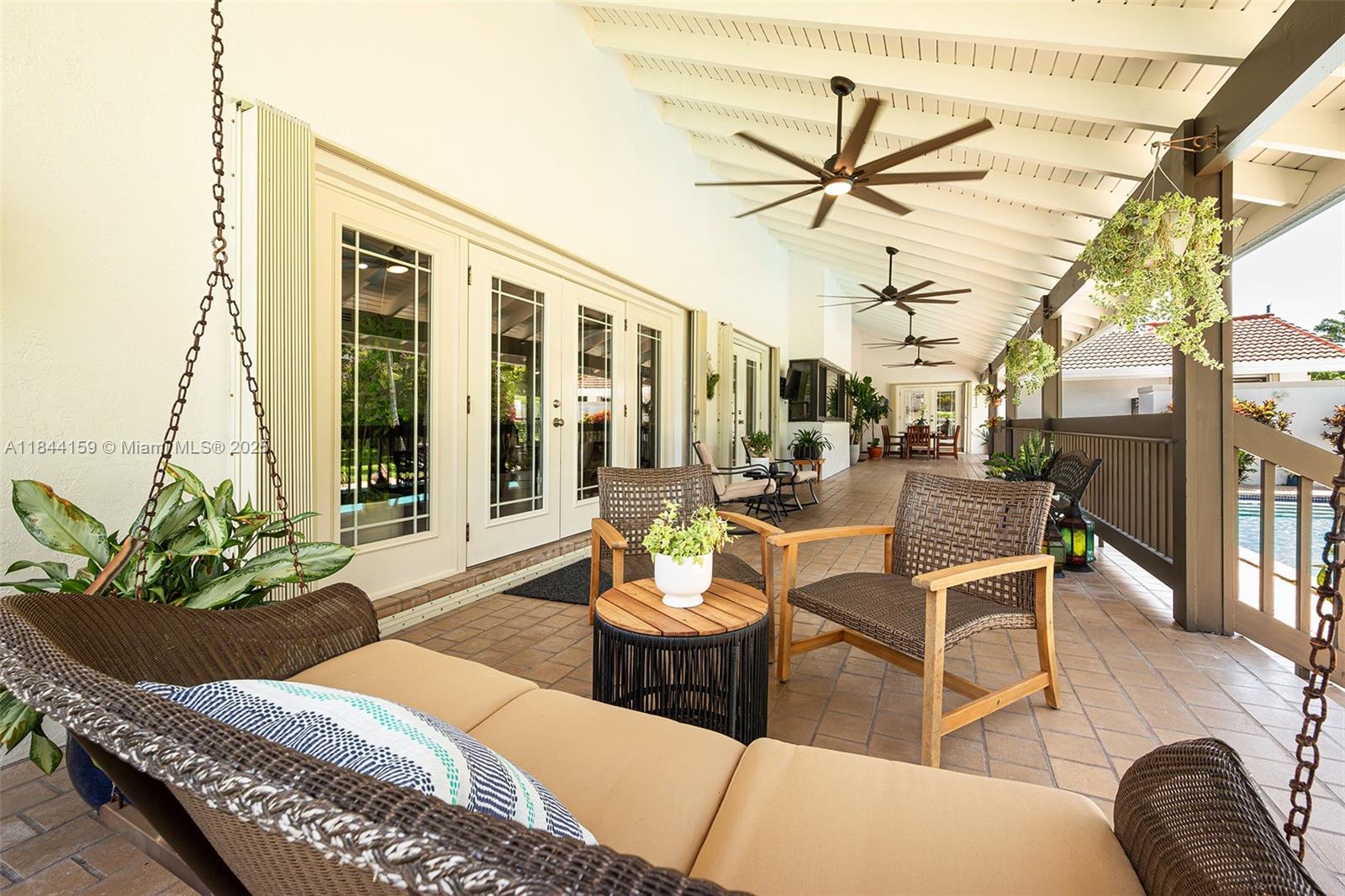 Lengthy - Residential